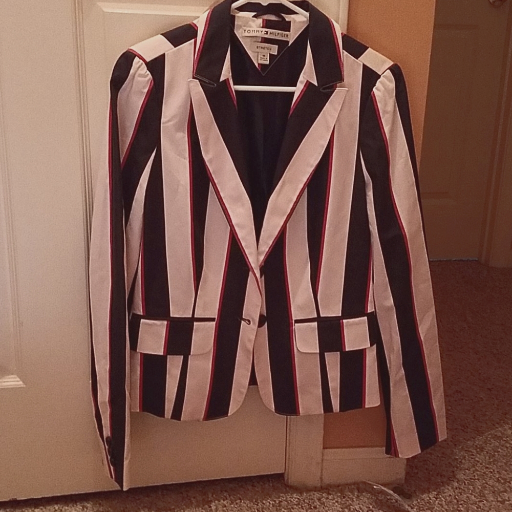Blazers